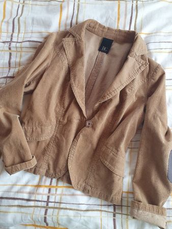 Schnäppchen Manchester Blazer 38 Marke B.C.