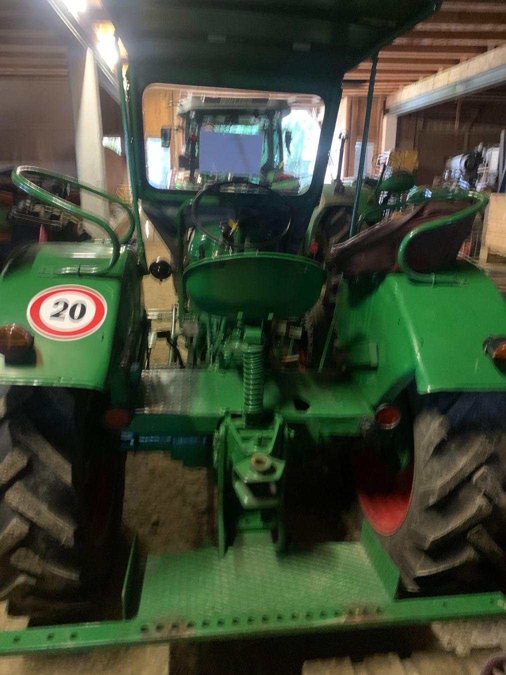 Deutz Trattori: Deutz F2L612 – Usato da Buttwil venduto da obelix-idefix 2