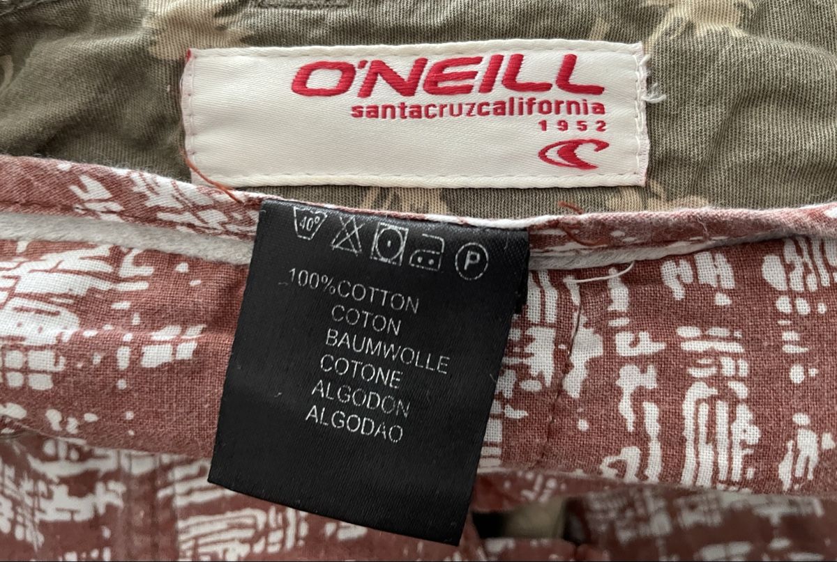 Pantaloni: O’Neill kurze Hose – Usato da Ipsach venduto da takacseni 2