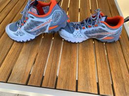 LA SPORTIVA Laufschuhe Grösse 38.5 Trailrunning Gore .Tex