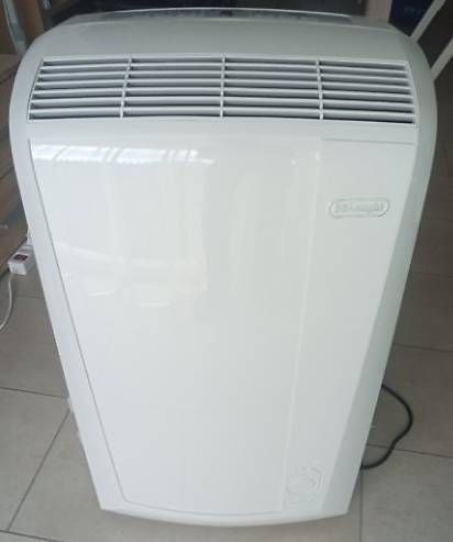 Climatiseur Delonghi Pingouin N82 1