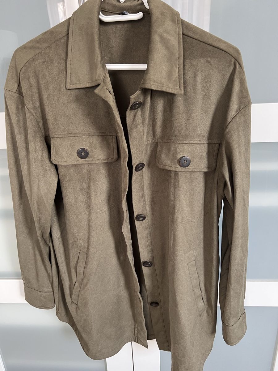 Only Camicette: Only Hemd Jacke – Nuovo (secondo la descrizione) da Kriens venduto da Krienserin_T 2