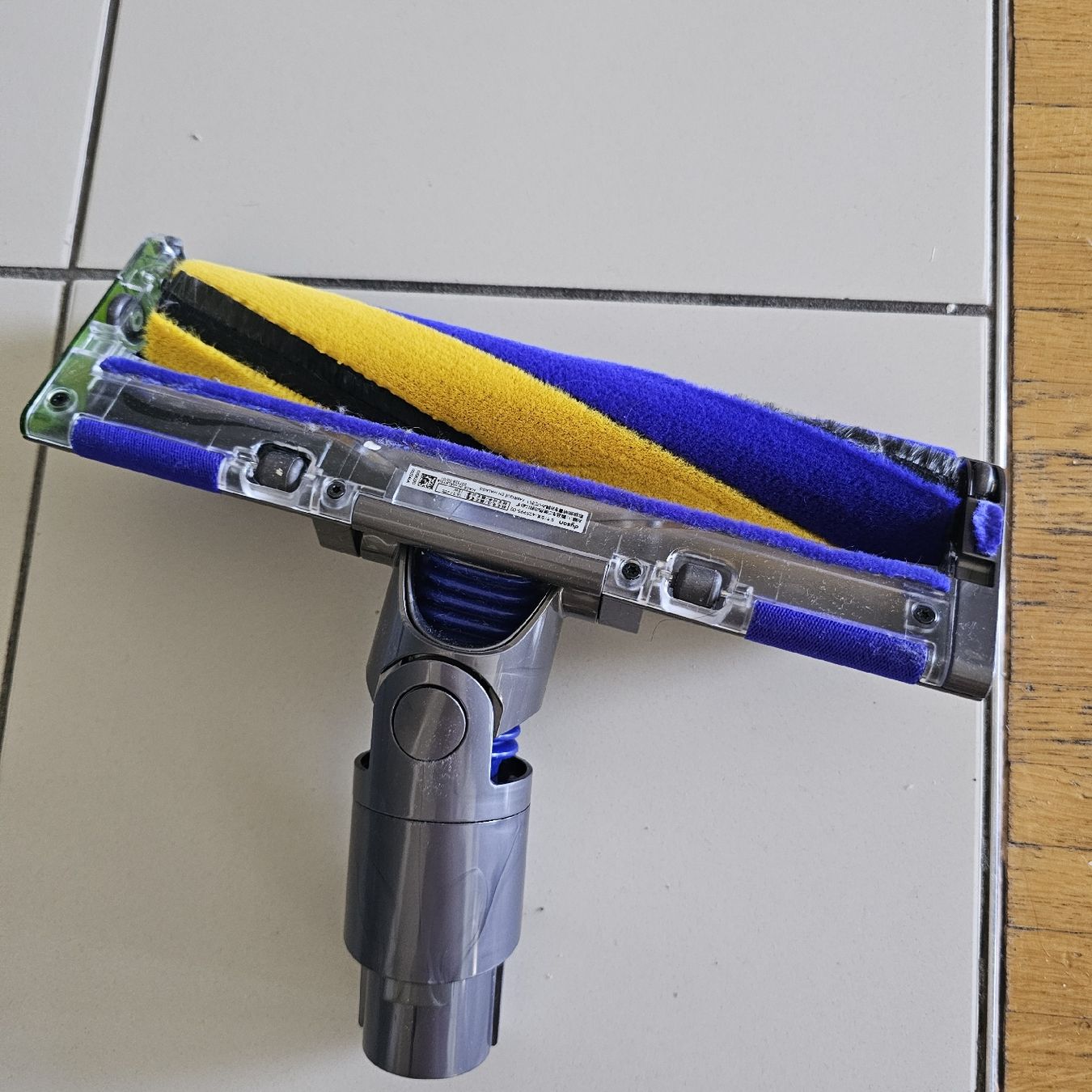 Dyson Altro per la casa: Dyson Brosse v12 slim – Nuovo (secondo la descrizione) da Plan les ouates venduto da Braun_charly 1