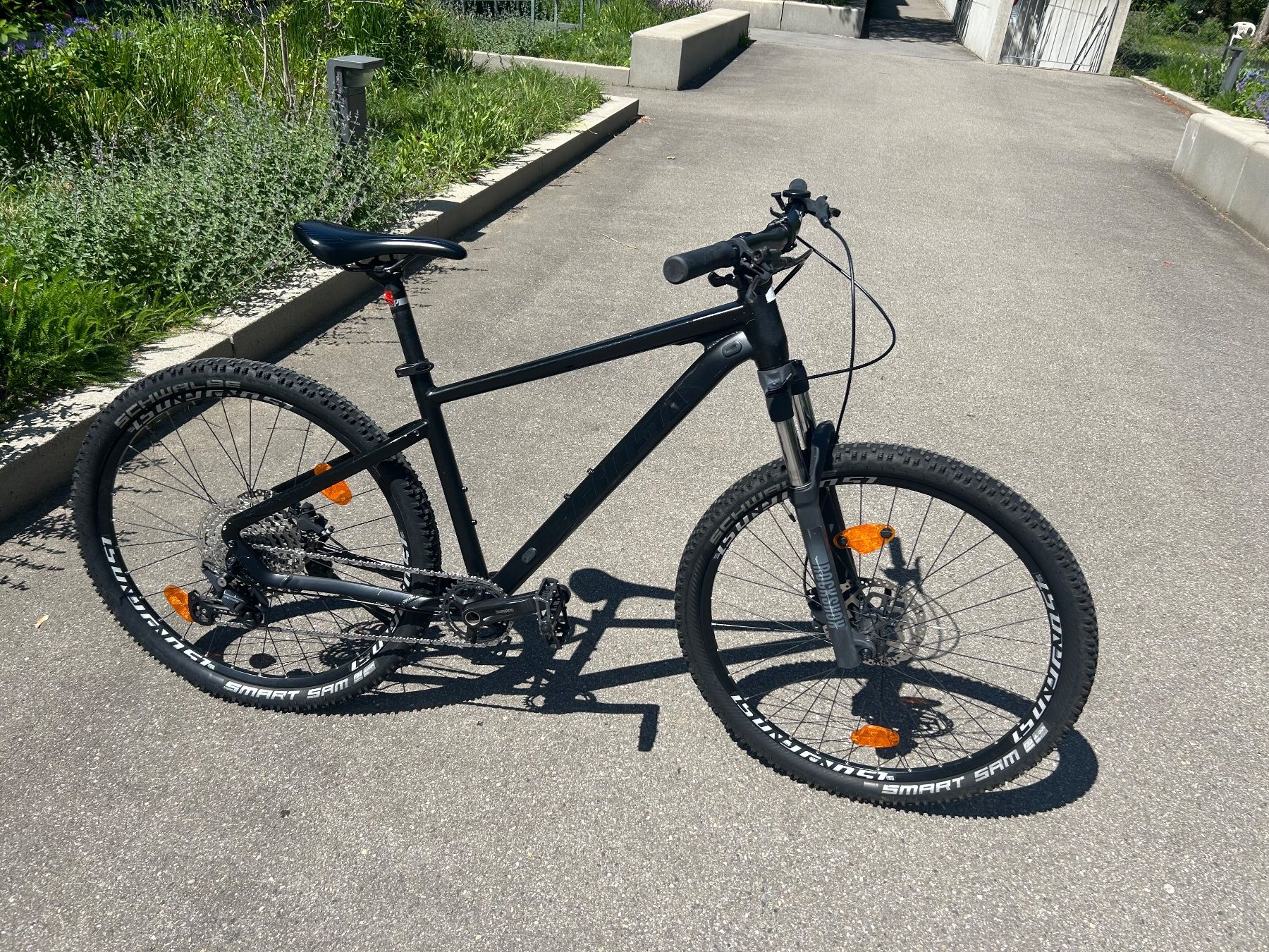 Ghost Biciclette: Ghost Kato Pro 27.5" – Usato da Winterthur venduto da rexa32