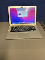 MacBook Air 13″ 2017 i5 8GB 128GB SSD #12