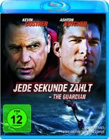 Jede Sekunde zählt/The Guardian (2006) Kevin Costner/Kutcher