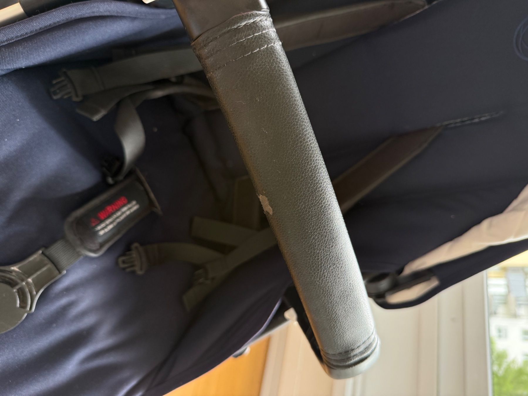 Bugaboo Carrozzine: Bugaboo Fox (1 gen) + accessories – Usato da Thalwil venduto da art_kor 8