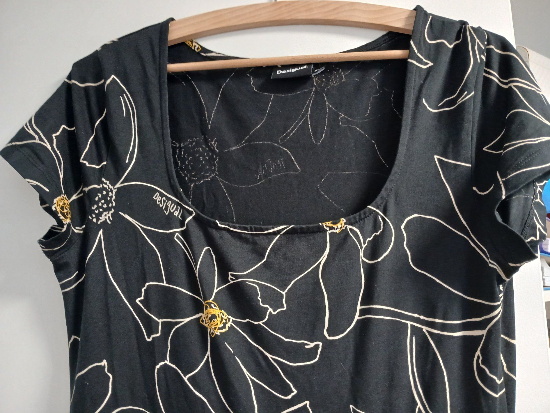Desigual Vestiti: Desigual Kleid – Nuovo (secondo la descrizione) da Wettingen venduto da marlu17 1