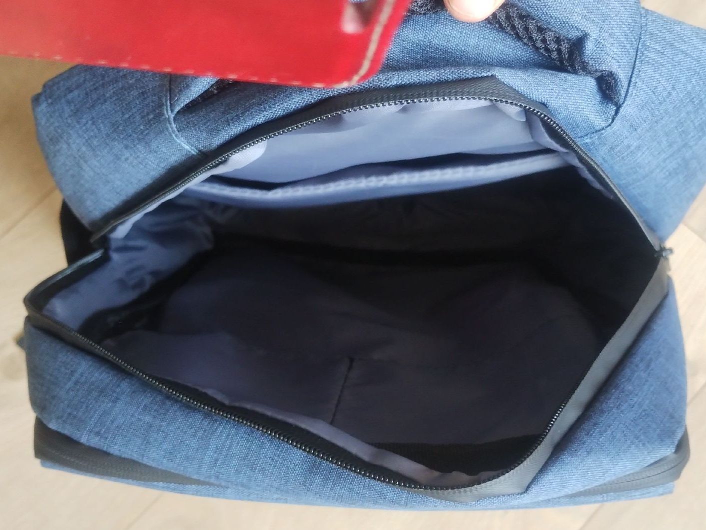 Sacs à dos: Rucksack WEF neu! – Neuf (Voir description) à Schiers par bak007 2