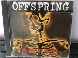 The Offspring Smash Album  💿