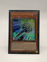 YU-Gi-Oh Zeitdieb Lünettenschiff