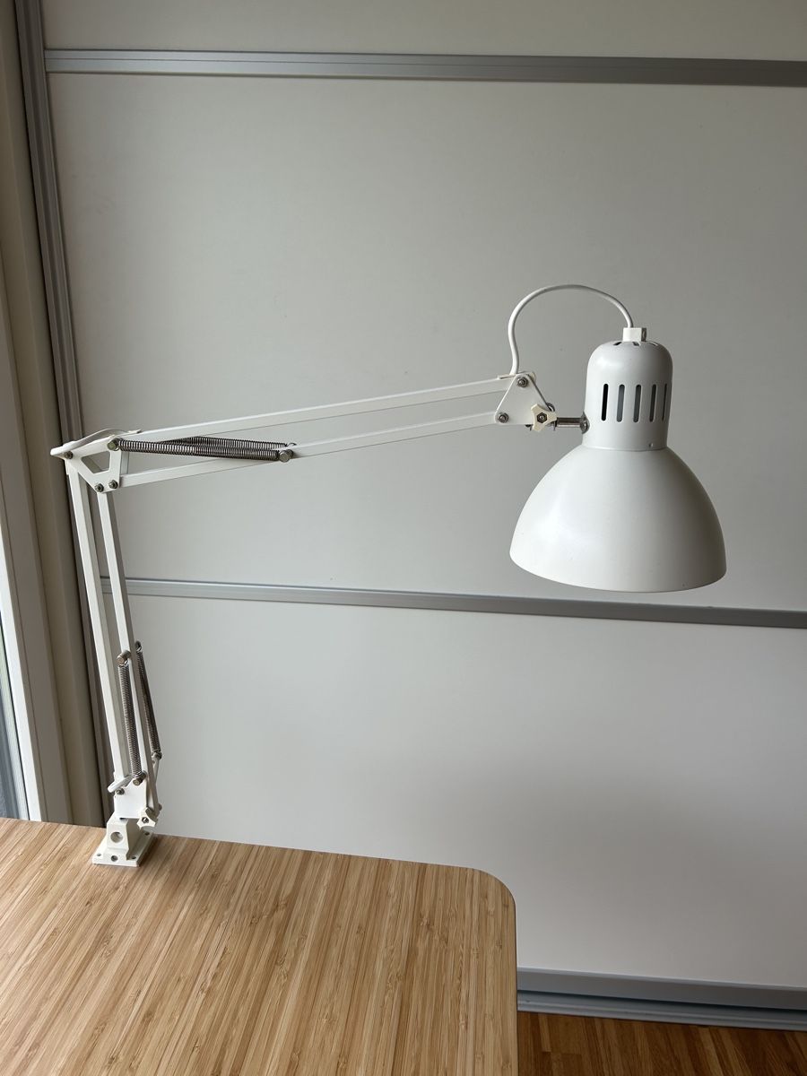 Lampade: Bürolampe – Usato da Meierskappel venduto da jama1999