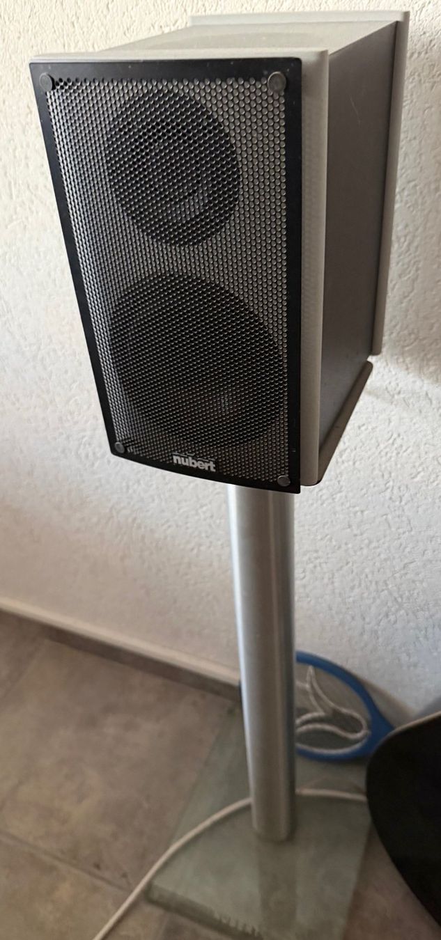 Nubert Home cinéma: Homecinema Pioneer/Nubert – D'occasion à Neuhausen par kanapeli 3