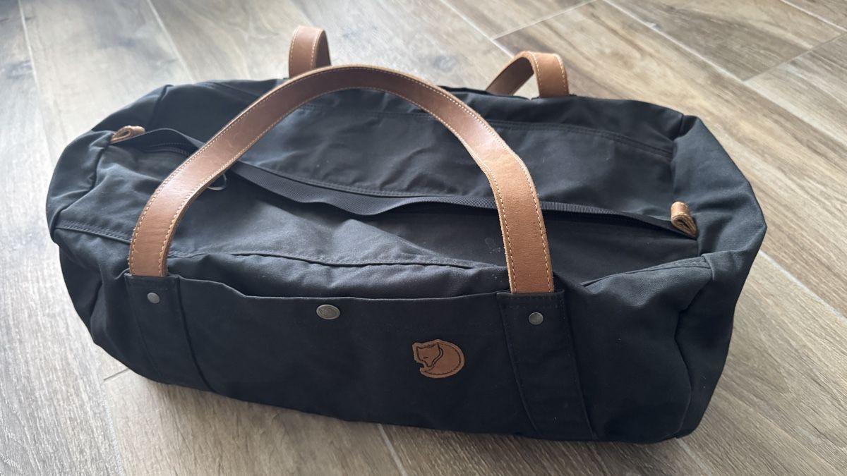 Fjällräven Borse: Fjällräven Reisetasche / Duffelbag – Usato da Männedorf venduto da romeo2902 2