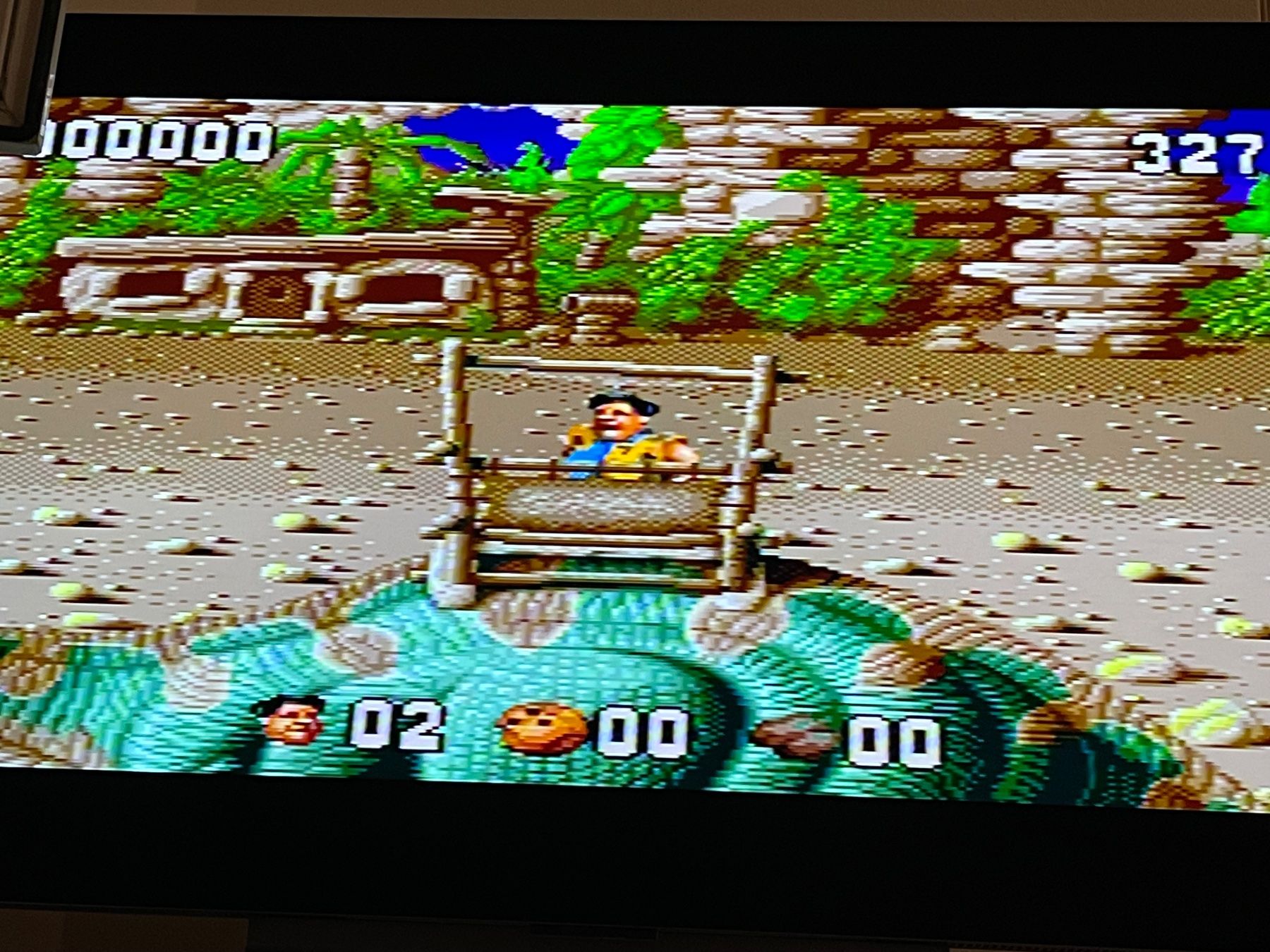 Nintendo Giochi: The Flintstones SNES Spiel gebraucht – Usato da Zuerich venduto da Dorsi 4