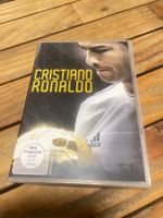 DVD Cristiano Ronaldo  (allemand)