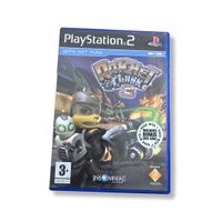 Ratchet & Clank 3 PlayStation 2
