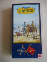 Stratego Klassiker - Vintage - Grosse Ausgabe