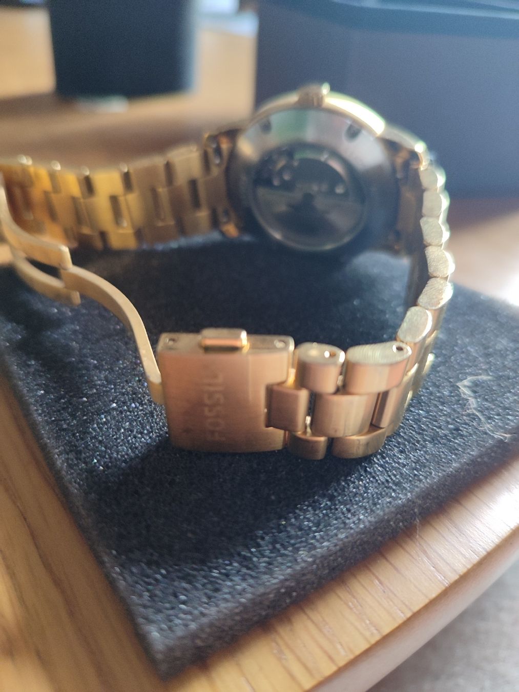 Fossil Orologi: Fossil Heritage Damenuhr Automatik – Nuovo e nell'imballaggio originale da Kleinwangen venduto da Cane18corso 3