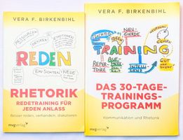 2 Bücher von Vera F. Birkenbihl