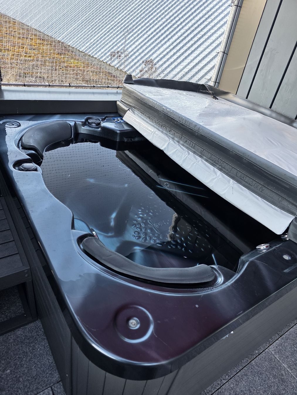Whirlpool: Whirlpool Sonnenkönig Flores – Usato da Egg b. Zürich venduto da Moritz8132 4