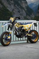 Husqvarna fe 501 2018