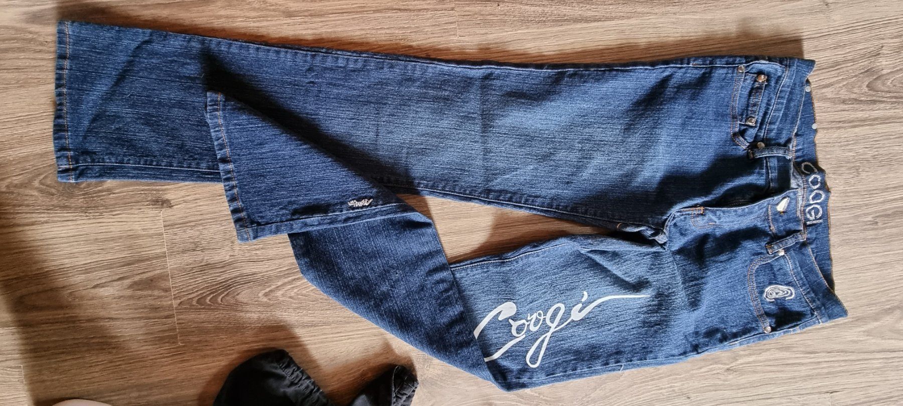 Pantaloni: Hosenpaket gr.158 – Nuovo (secondo la descrizione) da Grossdietwil venduto da GNOM313 3