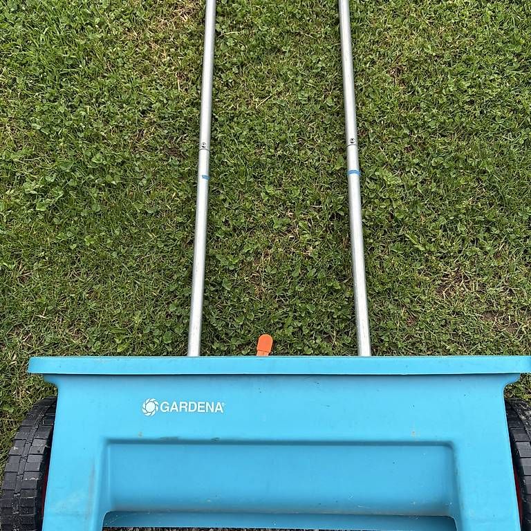 Altro in Utensili da giardino: Gardena Epandeur à engrais  – Usato da Mézières FR venduto da Paulwalke3