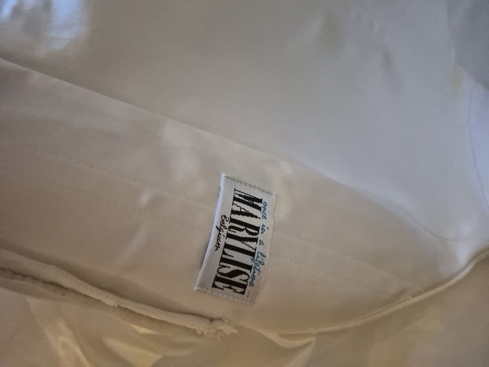 Vestiti: Robe de Mariée Élégante  - Parfaite pour l'été – Usato da Penthalaz venduto da yve_wsq8 4