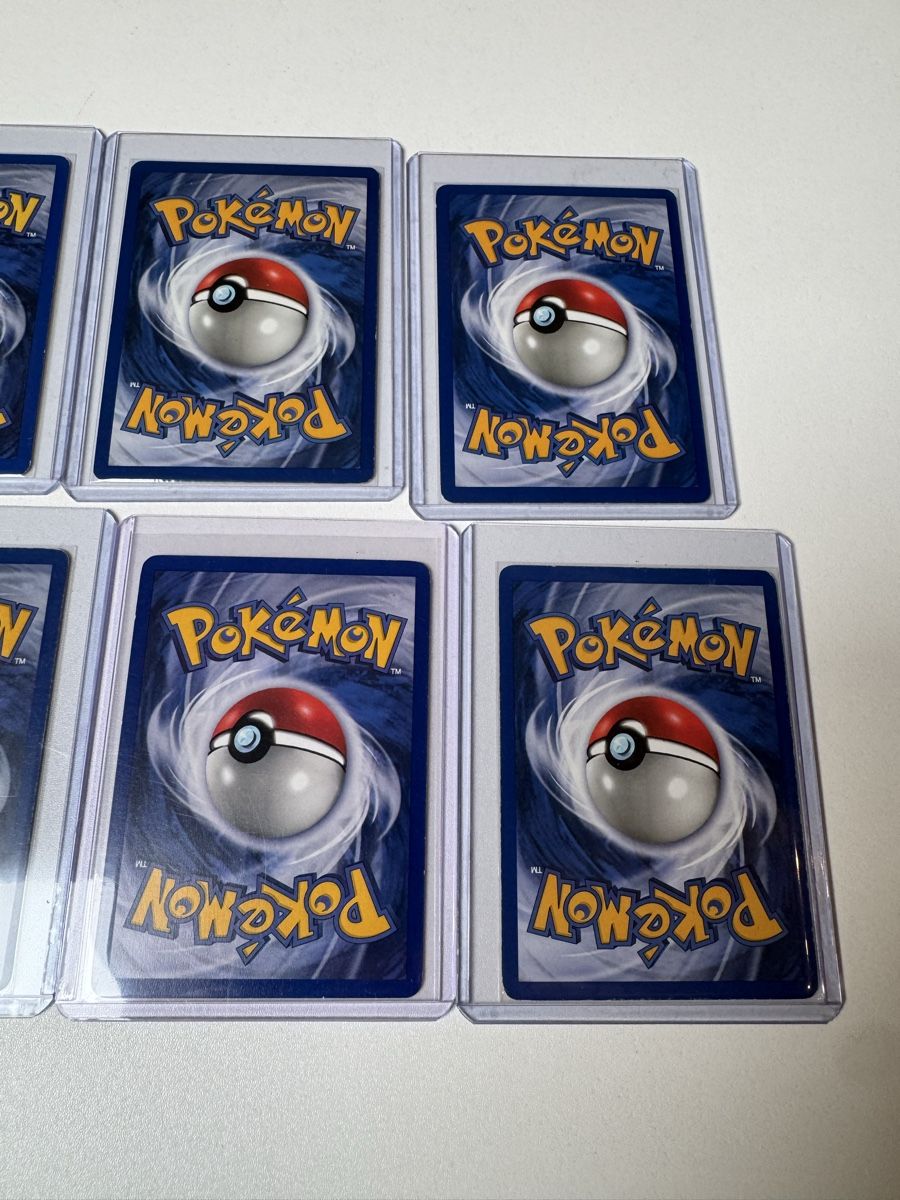 Pokémon Sammelbilder & Trading cards: Pokemon Konvolut 8 Karten / Base Set 2 – Gebraucht aus Zuzwil SG von Kresh92 5