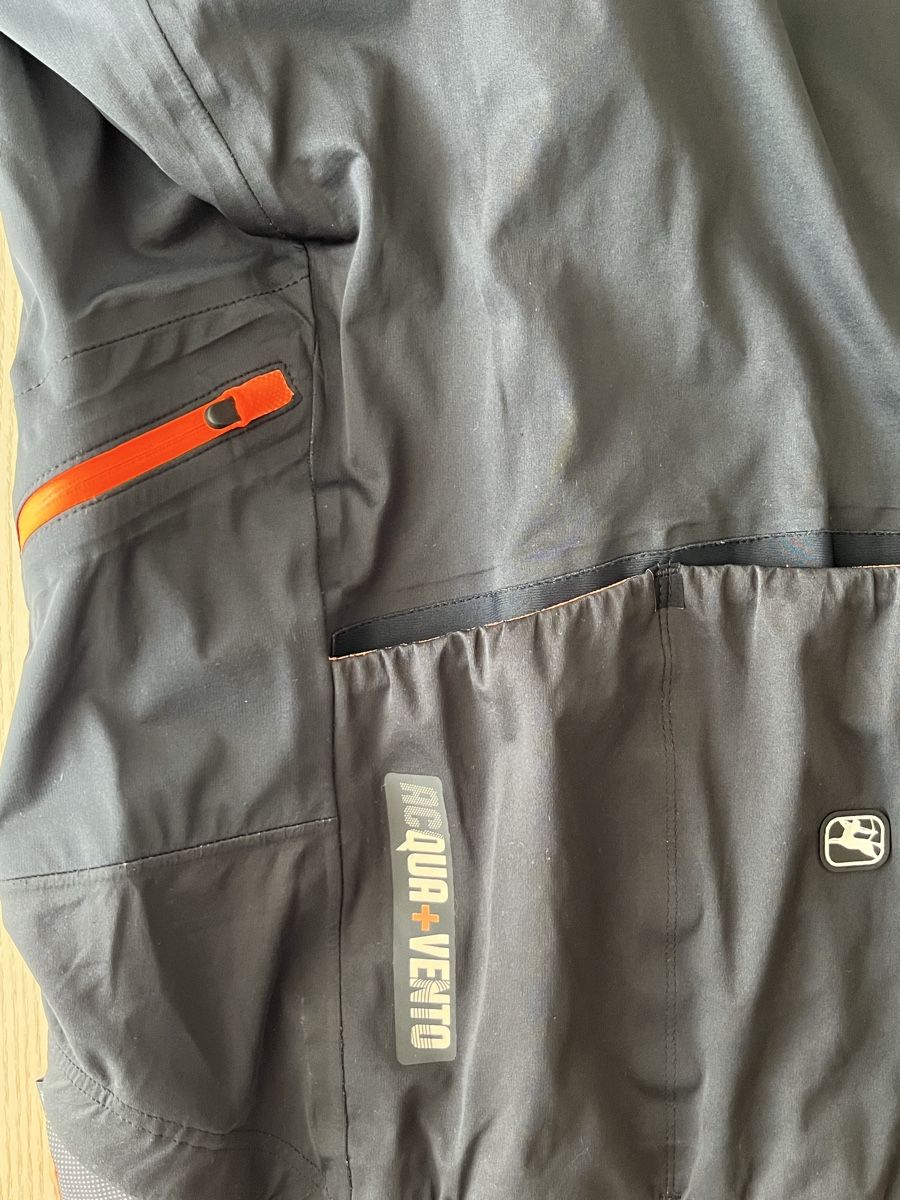 Vestes: Giordana Radjacke – D'occasion à Kreuzlingen par mariuuss 3