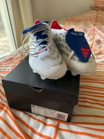 Adidas Predator Elite FT FG, Grösse 42, neuwertig