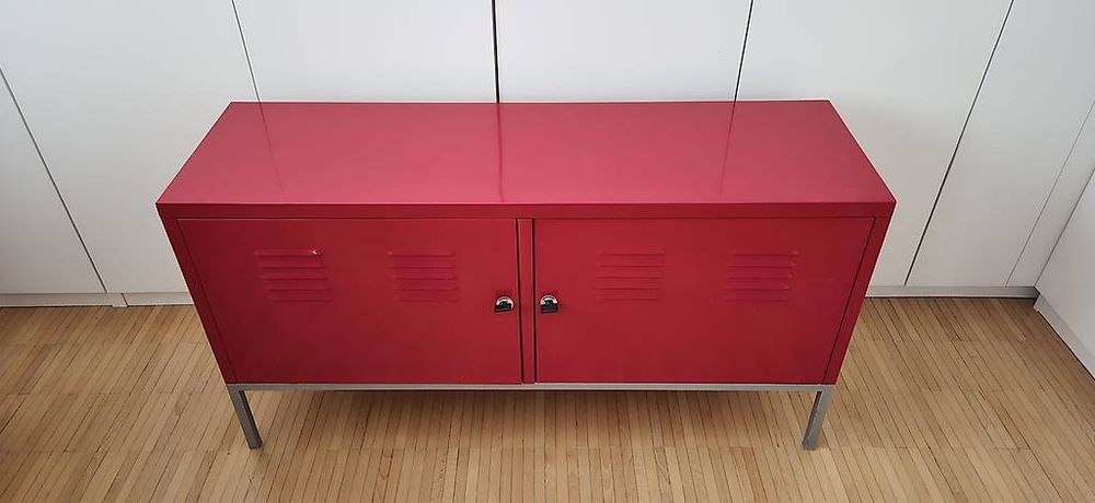 IKEA PS Schrank Kaufen auf Ricardo