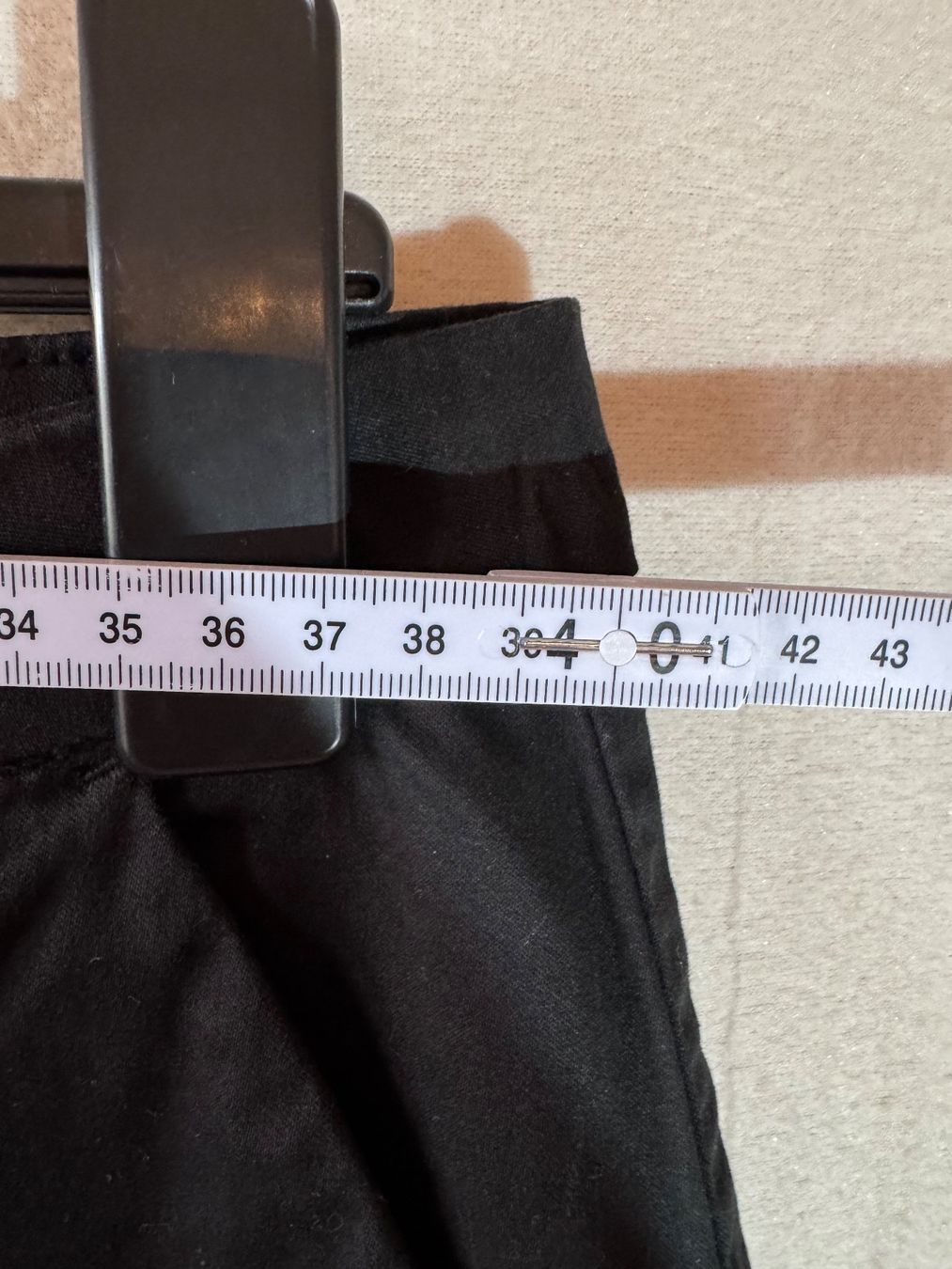 Pantaloni: Kurze Hose von Chicoree Gr. 38 – Usato da Grosswangen venduto da SALE_SALE_SALE 2