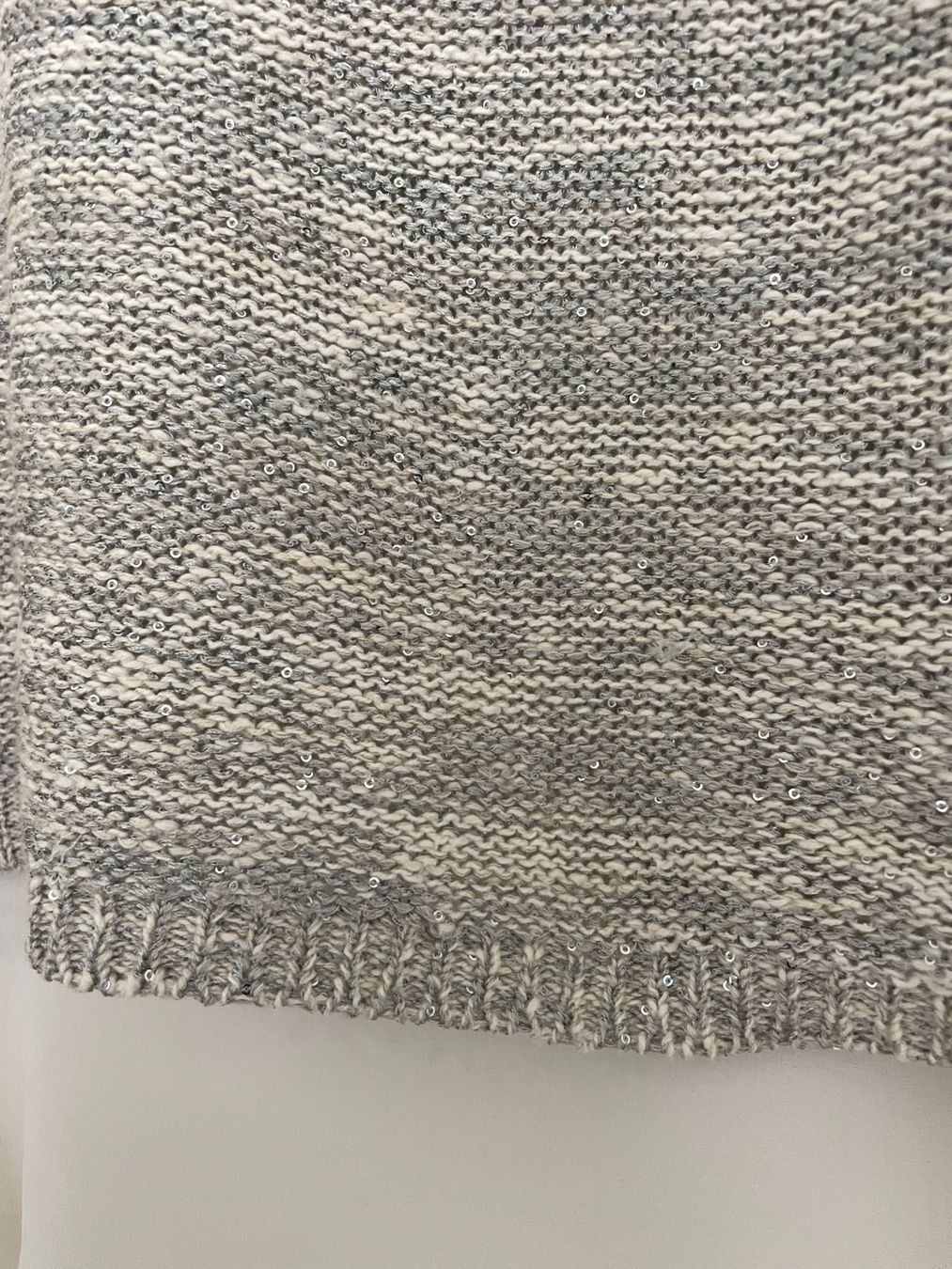 Maglioni & Felpe: Strickpullover mit integrierter Bluse | kaum getragen – Usato da Chur venduto da adien 4