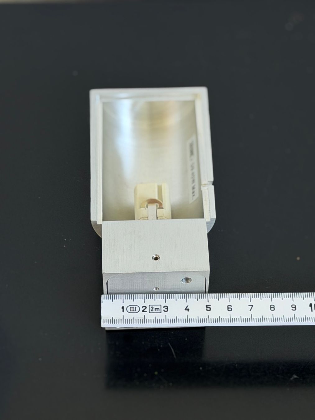 Lampade: MIO Wandleuchte – Usato da Grub AR venduto da Cirrus5562 2