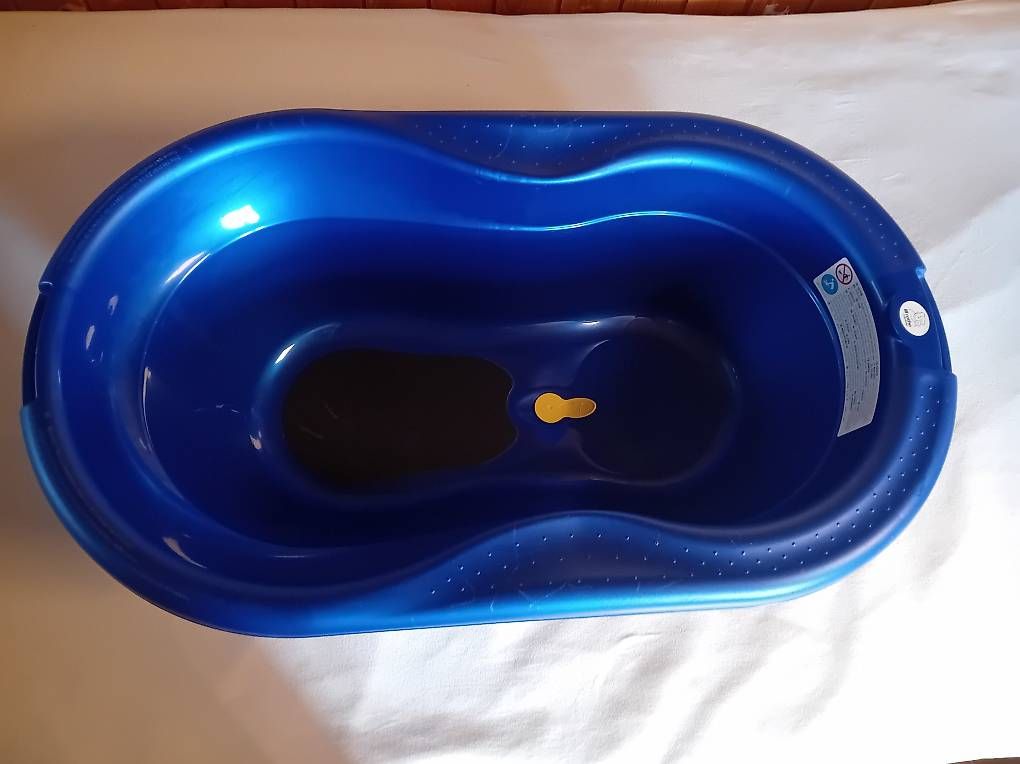 Rotho Baignoires: Baby Badewanne – D'occasion à Auw par luszur
