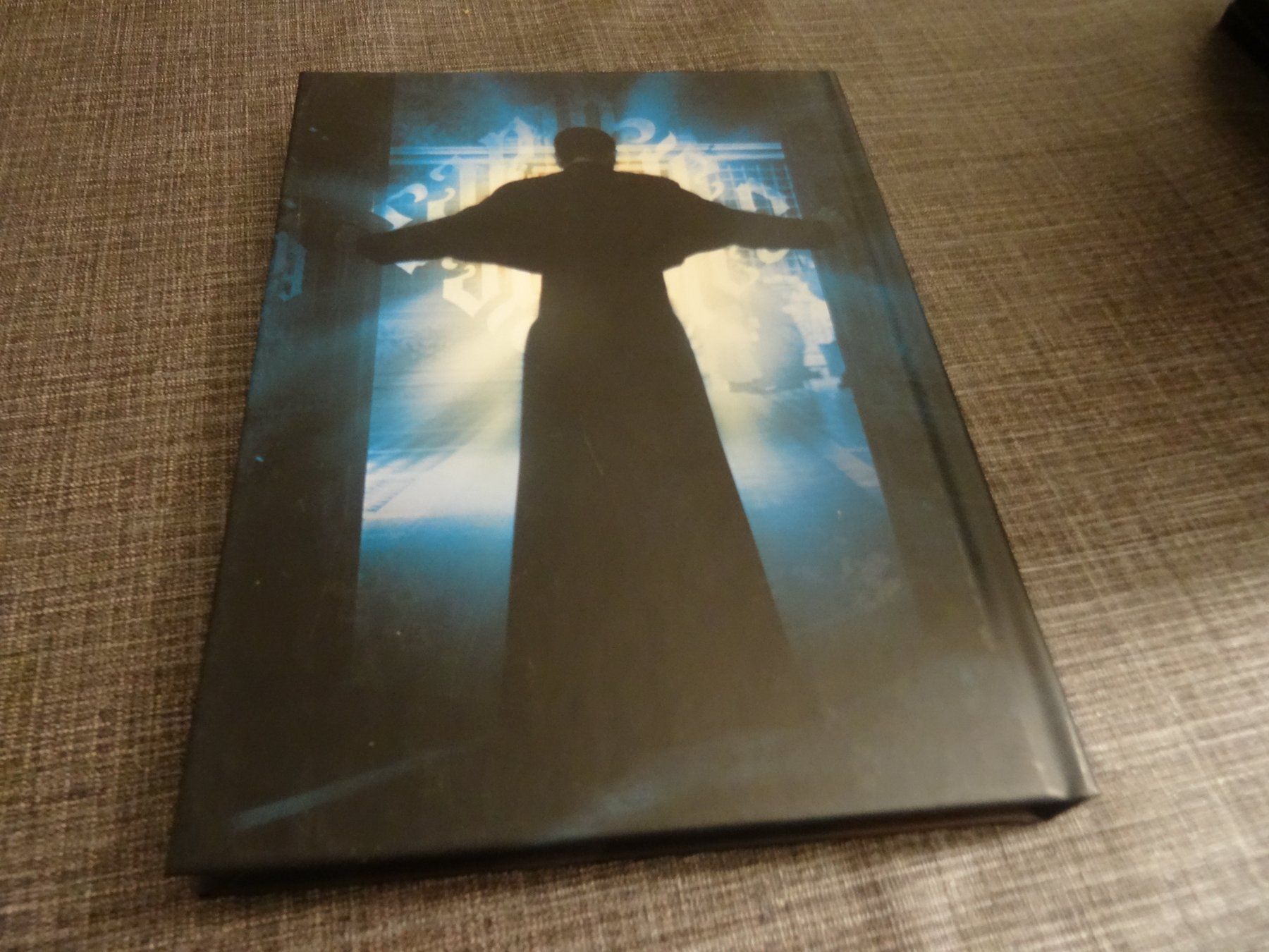 Tutti i DVDs: Illuminati DVD Extended Version - – Usato da Olten venduto da Disc-Verkauf 3
