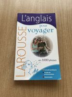 L’anglais pour voyager - Larousse - 2009