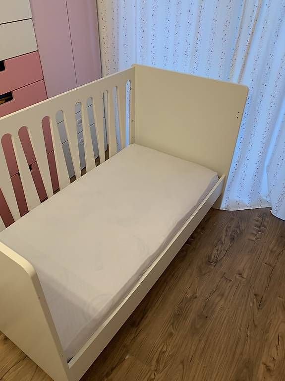 Letti: Babybett / Kinderbett – Usato da Bülach venduto da coc_8fs7 2