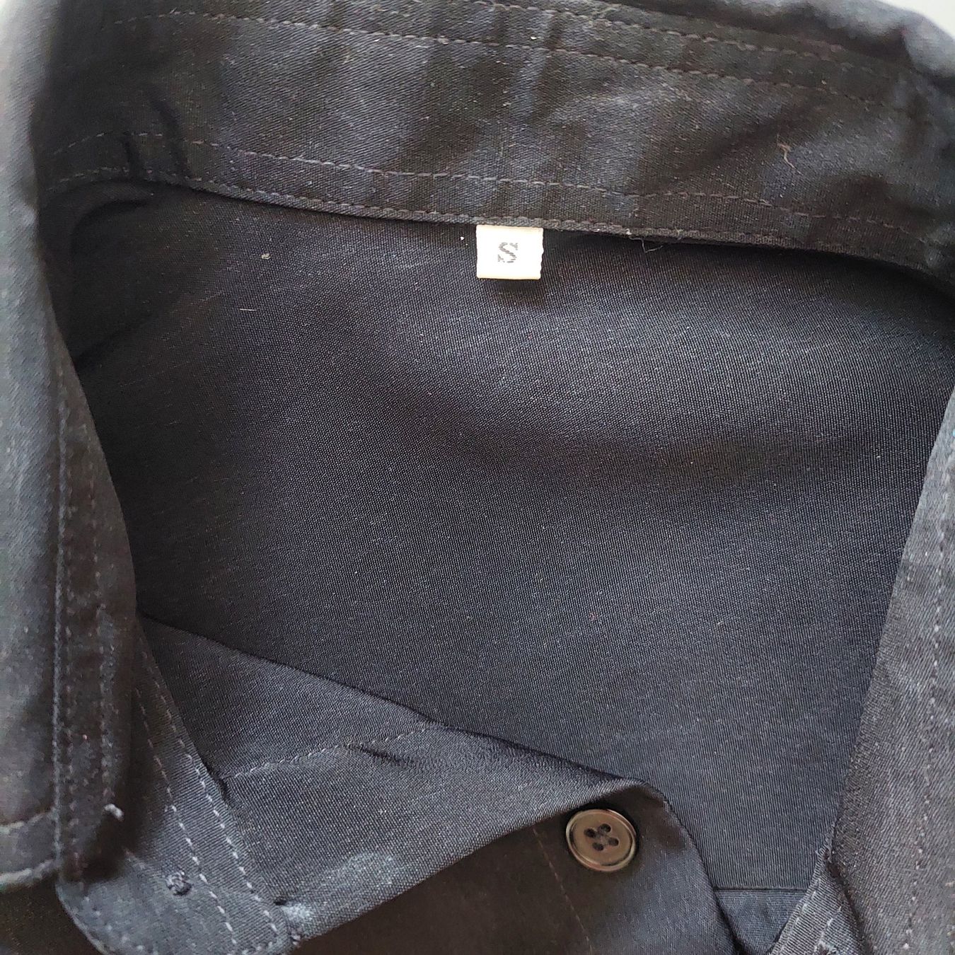 Camicie: Dodge Hemd Gr.S – Usato da Ermenswil venduto da Ingram0 3