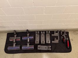 Zubehör & Teile für Dyson V6  Handstaubsauger