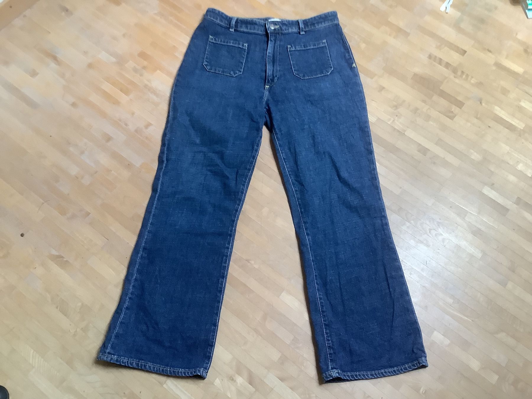 Armedangels Jeans: Jeans, Armed Angels Gr.29 – Nuovo (secondo la descrizione) da Winterthur venduto da Beat8344