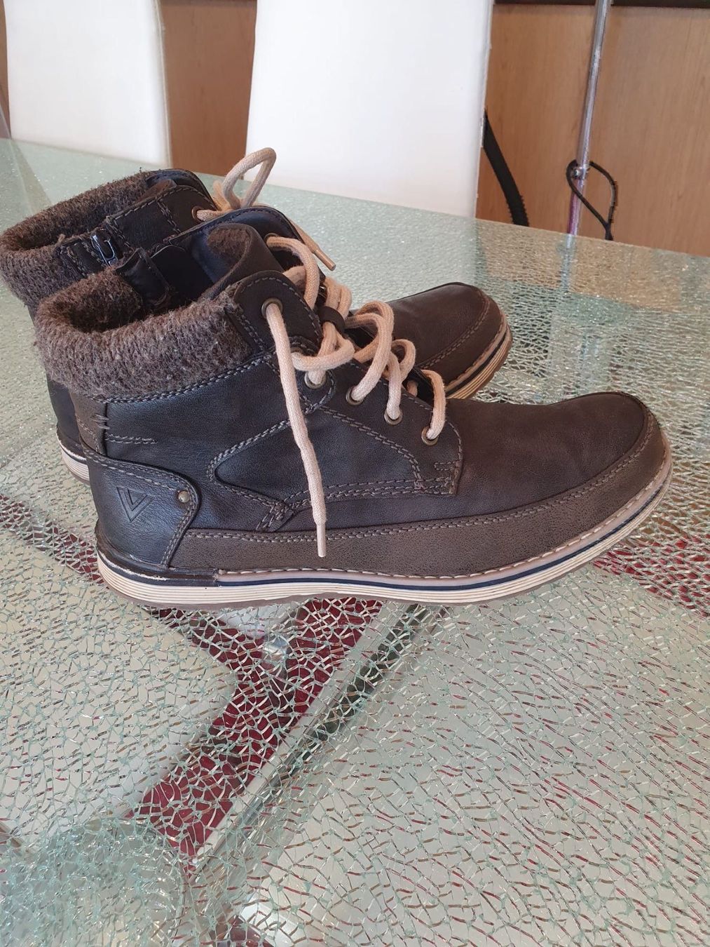 Chaussures hommes: Venice Gr. 44 – D'occasion à Luzern par Reni025 1
