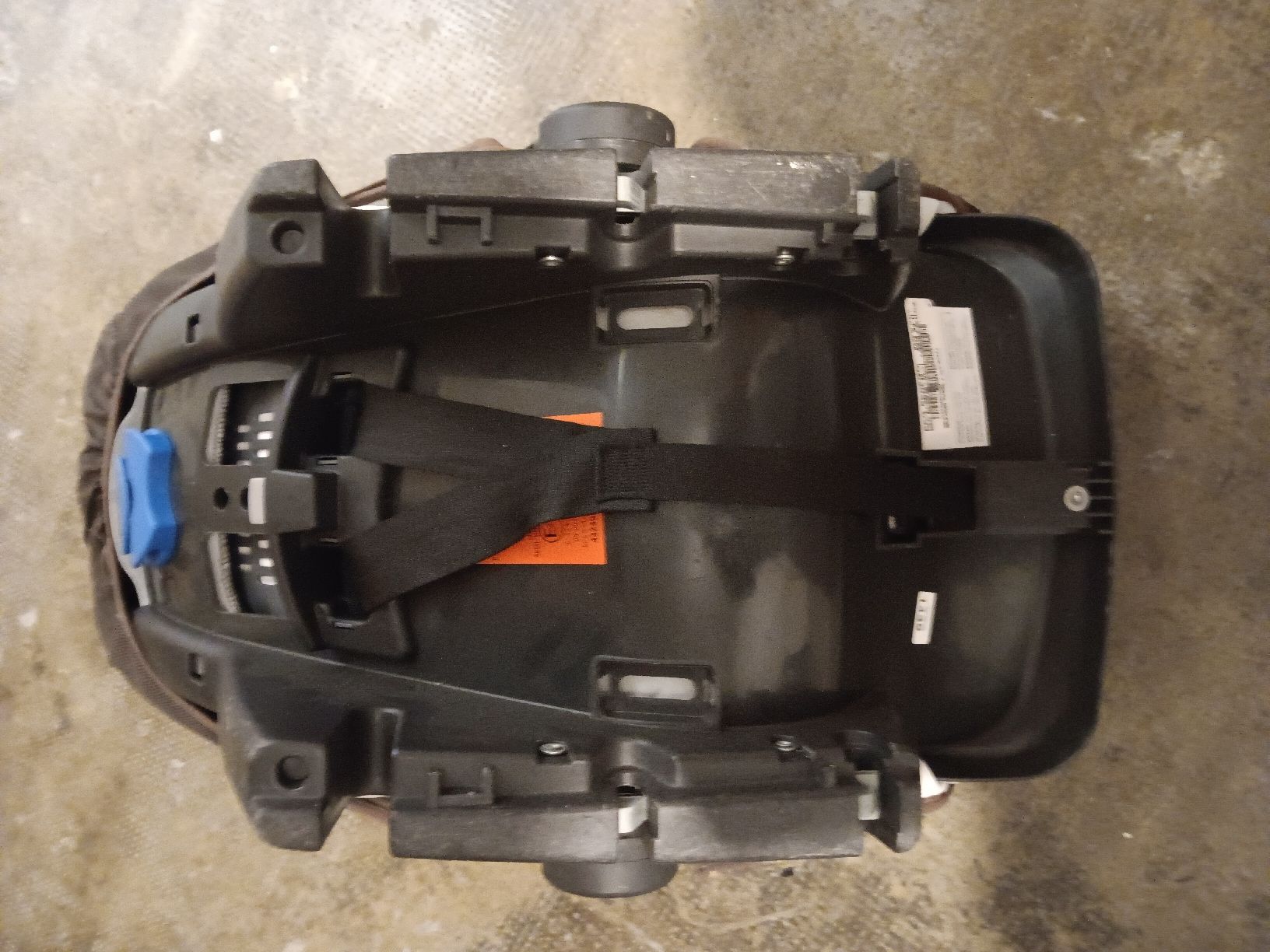 Peg Perego Auto-Kindersitze: siège auto peg perego – Gebraucht aus Lausanne von Grabock 2