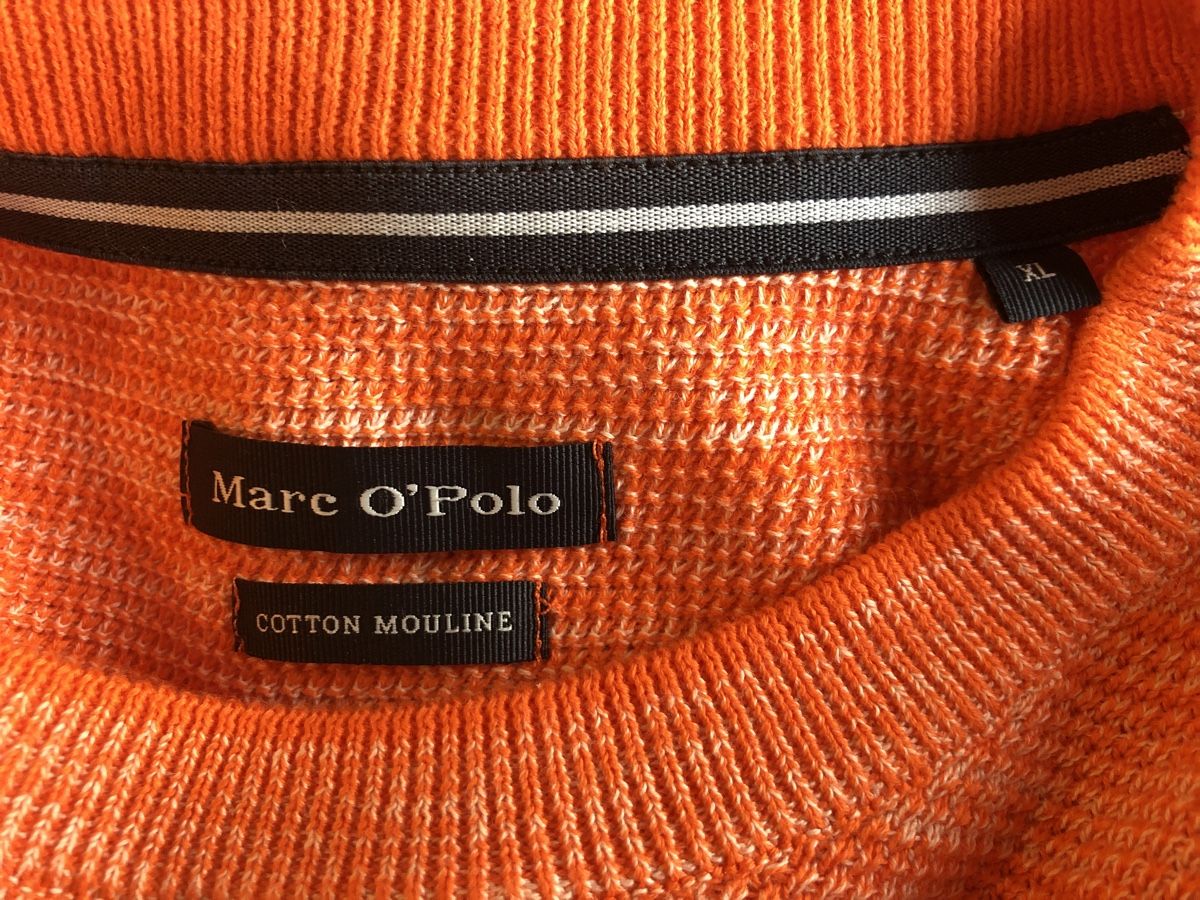Pullover & Sweatshirts: Marc O‘Polo Herren Pullover – Gebraucht aus grüningen von Luchs07 2