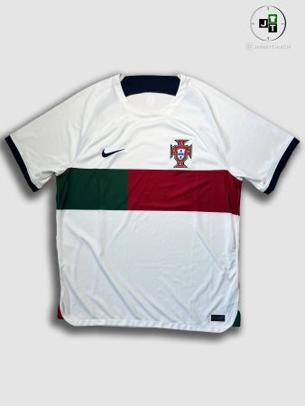 PORTUGAL 2022 TRIKOT
