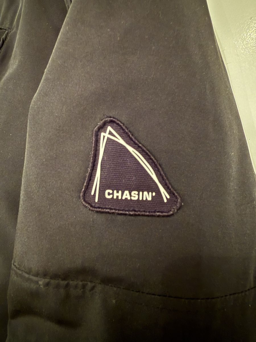 Giacche: Chasin' Winterjacke in Grösse M – Usato da Attiswil venduto da Cheech3072 4