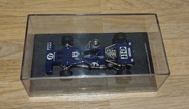 Tyrrell 003 - 1971 1:43