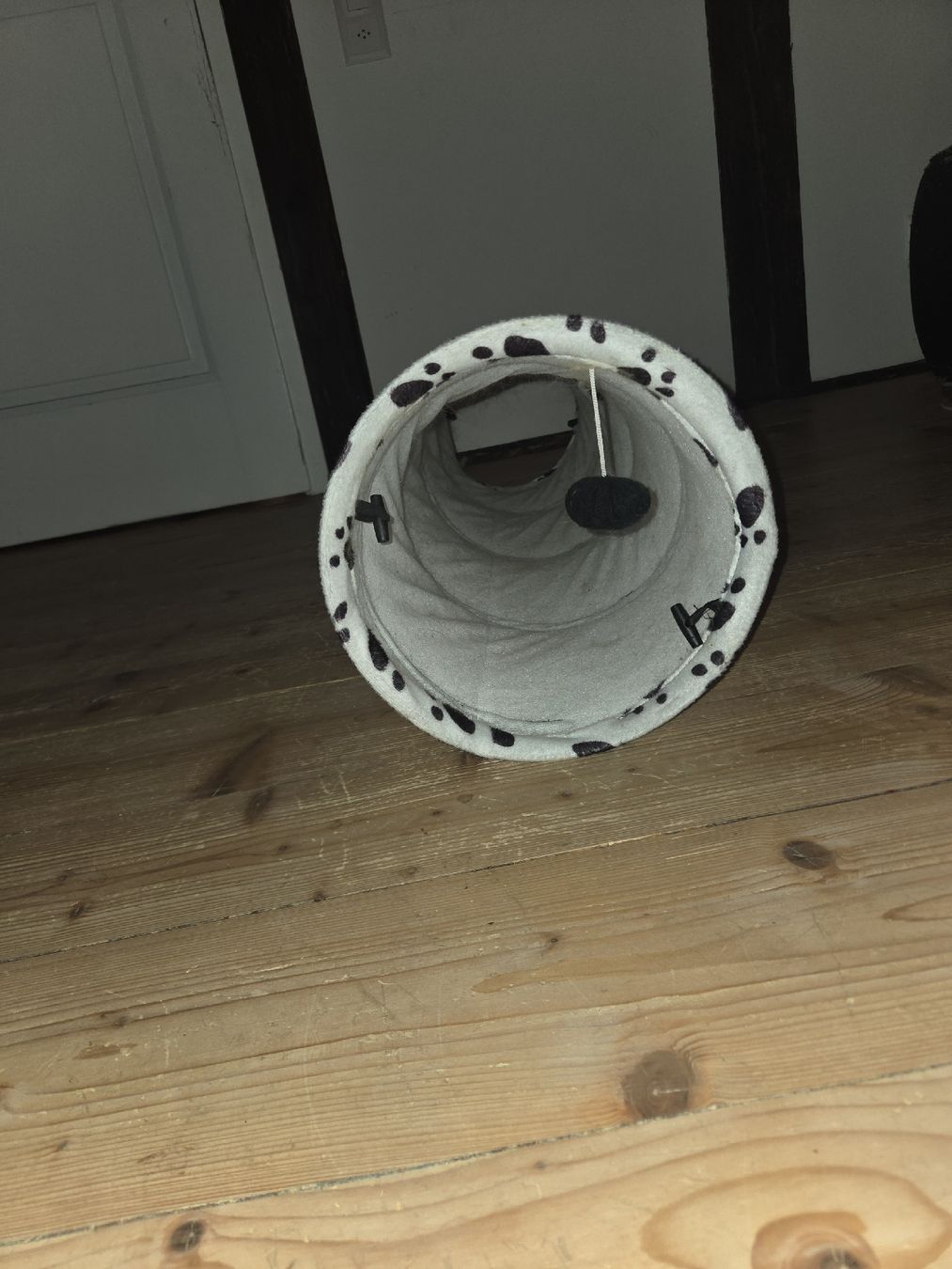 Giocattoli: Katzen Spielröhre – Usato da Bösingen venduto da Gismo95 1